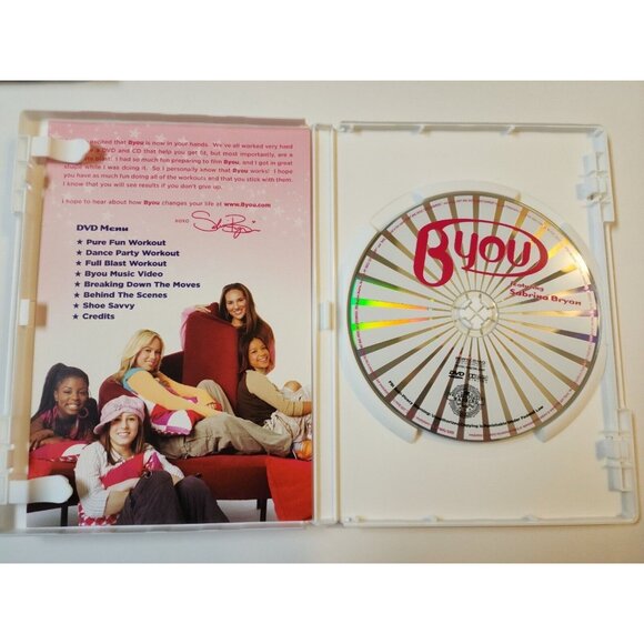 7 DVD Bundle-Dumbo,Bandslam,BYou,The Men Who Stare At Goats,Monte Carlo,O'Horten - Picture 9 of 16